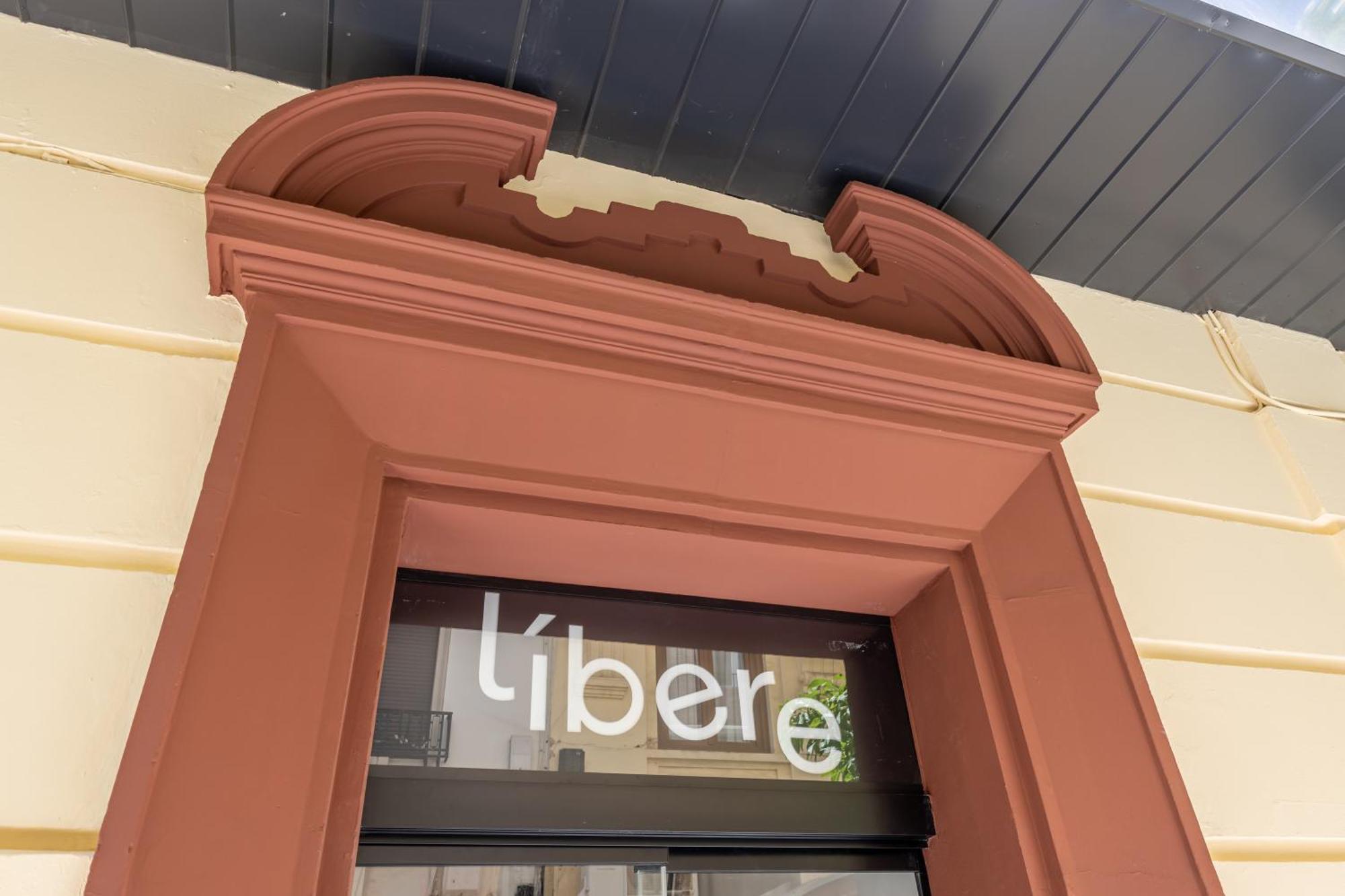 Libere Cordoba Tendillas ภายนอก รูปภาพ