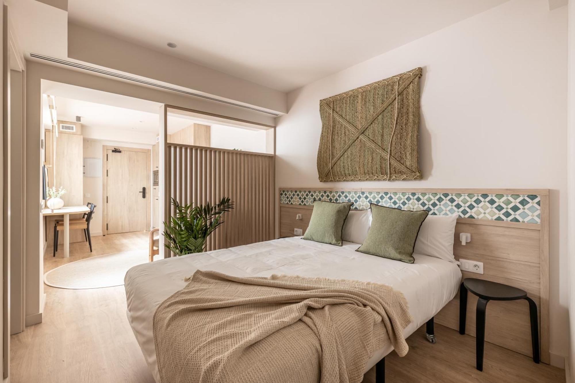 Libere Cordoba Tendillas ภายนอก รูปภาพ