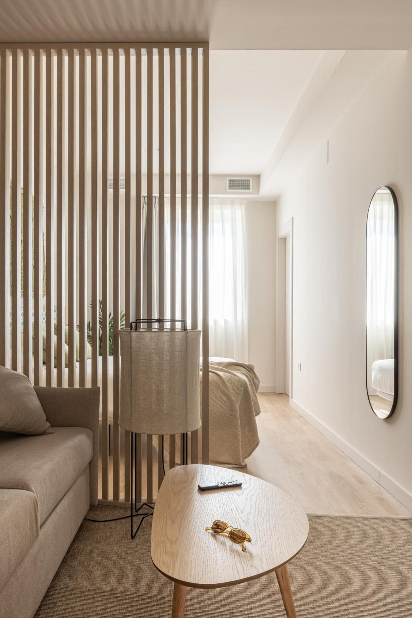 Libere Cordoba Tendillas ภายนอก รูปภาพ